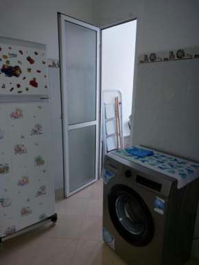 Apartamento en Tánger